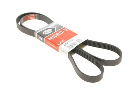 Ремінь поліклінової Gates 6PK1730