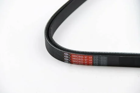 Ремінь генератора Jumpy 1.9D/2.0HDI -07 (+AC) Gates 6PK1740