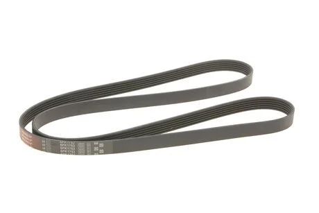 Ремінь генератора LT/T4 2.5TDI -00 Gates 6PK1753