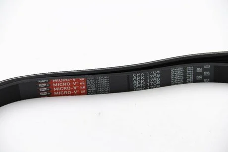 Ремінь поліклін. Gates 6PK1768