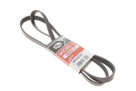 Ремінь поліклінової Gates 6PK1823XS