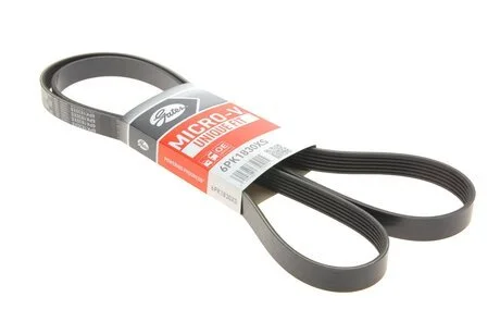Ремінь поліклінової Gates 6PK1830XS