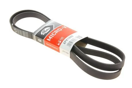 Ремінь поліклінової Gates 6PK1888