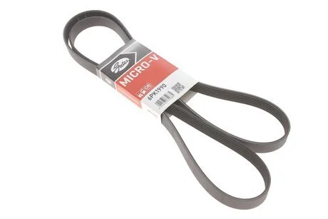 Ремінь поліклінової Gates 6PK1990