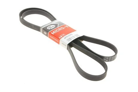 Ремінь поліклінової Gates 6PK2090