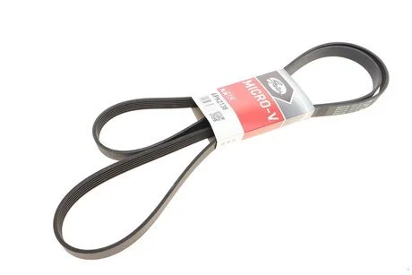 Ремінь генератора OM601-606 Gates 6PK2138