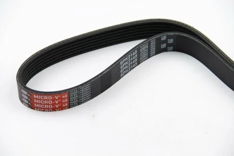 Ремень генератора Sprinter OM602 (+AC) Gates 6PK2145