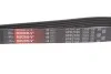 Ремень генератора Vito OM611 (+AC) Gates 6PK2160 (фото 4)