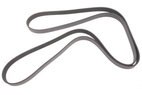 Ремінь генератора Vito OM611 (+AC) Gates 6PK2160