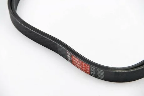 Ремінь генератора Vito OM611 (+AC) Gates 6PK2175