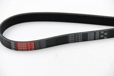 Ремінь генератора MB W203 2.0/2.2CDI Gates 6PK2193