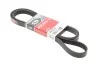 Ремінь генератора Mondeo/Lexus LS/Mazda MX5/X-Trail Gates 6PK2245 (фото 2)