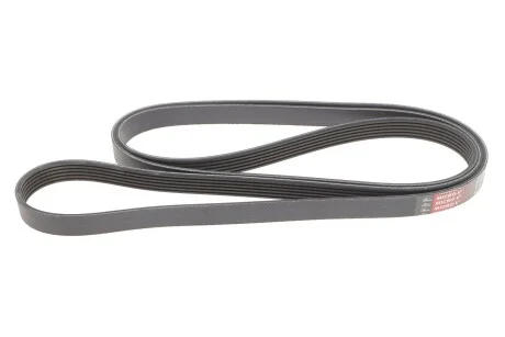 Ремінь генератора Mondeo/Lexus LS/Mazda MX5/X-Trail Gates 6PK2245