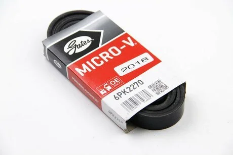 Ремінь поліклінової Gates 6PK2270