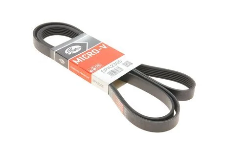 Ремінь поліклінової Gates 6PK2305