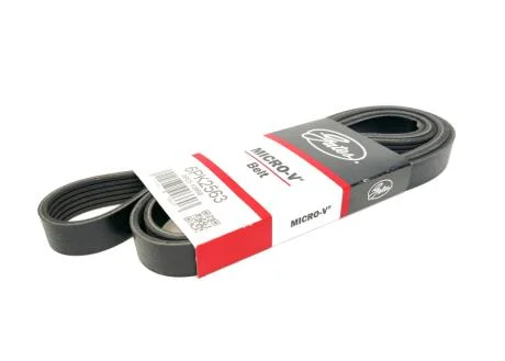Ремінь поліклінової Gates 6PK2563