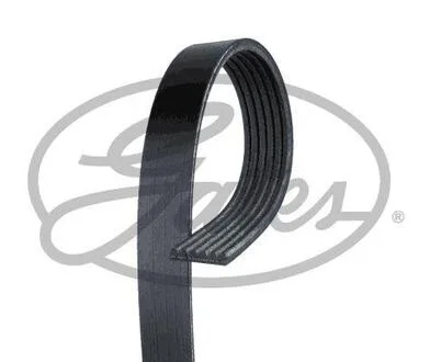 Ремінь генератора 25212-2G100 Gates 6PK2576