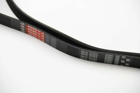 Ремінь поліклінової Gates 6PK2585