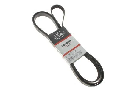 Ремінь поліклінової Gates 6PK2625