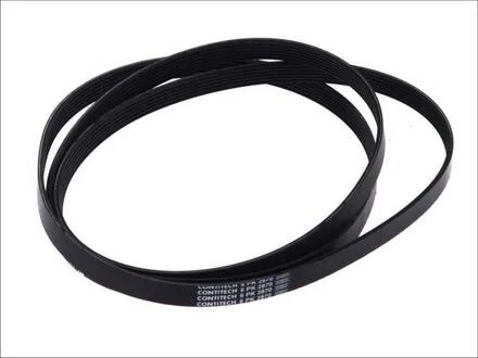 Поліклінові ремені Micro-V Gates 6PK2870