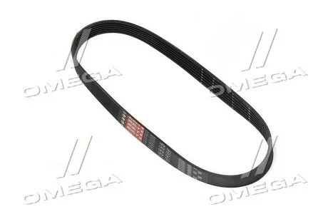 Фото 1 - доріжковий ремінь Gates 6PK780 Доріжковий ремінь Gates 6PK780 (фото 1)