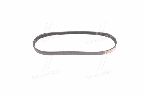 Ремінь поліклінової Gates 6PK823SF