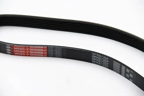 Поліклінові ремені Micro-V StretchFit Gates 6PK873SF