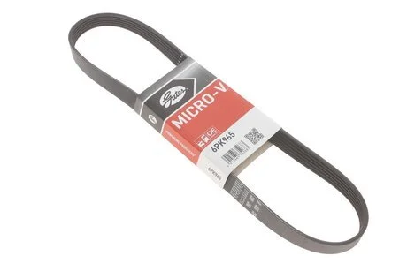 Ремінь поліклінової Gates 6PK965