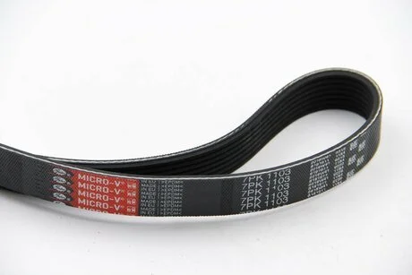 Ремінь поліклін. Gates 7PK1103