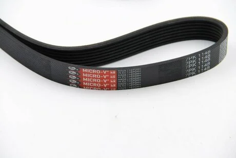 Ремінь поліклін. Gates 7PK1148