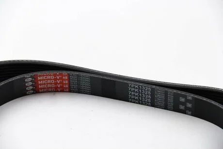 Поліклінові ремені Micro-V Gates 7PK1325