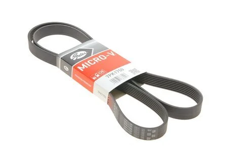 Ремінь поліклінової Gates 7PK1750