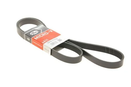 Поліклінові ремені Micro-V Gates 7PK1753