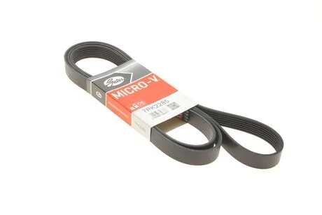 Ремінь поліклінової Gates 7PK2285