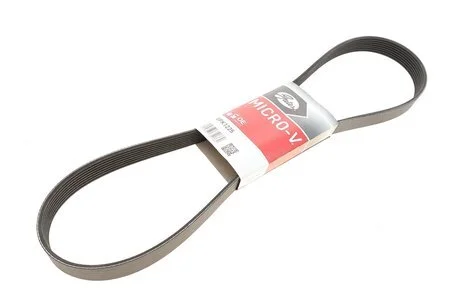 Ремінь поліклінової Gates 8PK1225