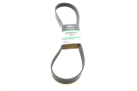 Доріжковий пас Gates 8PK1275HD