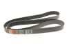 Поликлиновые ремни Micro-V Gates 8PK2410 (фото 2)