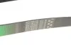Ремінь поліклінової Gates 9PK1380AHD (фото 4)