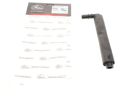 Патрубок вентиляції картера Gates EMH426