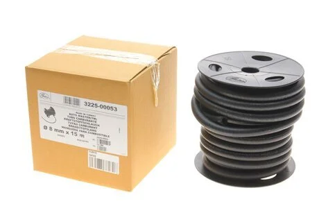 Шланг топливный D=8,0мм; бухта 15м Gates FL8X15