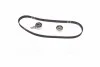 Ремкомплекти приводу ГРМ автомобілів PowerGrip Kit (Пр-во Gates) K015202XS