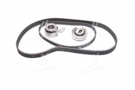 Ремінний комплект ГРМ Gates K015234XS