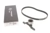 Ременной комплект ГРМ K015357XS