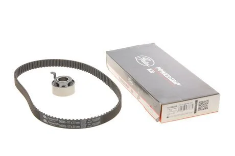 Ремінний комплект ГРМ Gates K015403XS