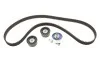 Ремінний комплект ГРМ GT K015408XS K015408XS
