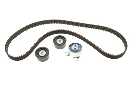 Ремінний комплект ГРМ GT Gates K015408XS