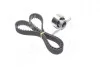 Ремкомплекты привода ГРМ автомобилей PowerGrip Kit Gates K015410XS (фото 3)