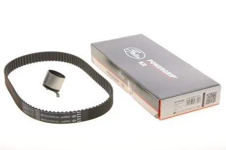 Ремінний комплект ГРМ Gates K015434XS