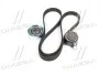 Ремкомплекти приводу ГРМ автомобілів PowerGrip Kit Gates K015435XS (фото 2)