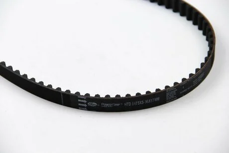 Ремінний комплект ГРМ Gates K015473XS